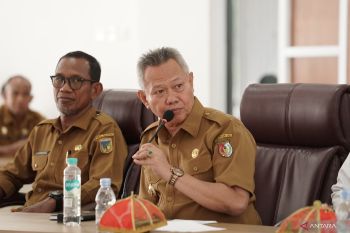 Pemkab Sigi: Sinergi lintas sektor wujudkan pembangunan berkelanjutan