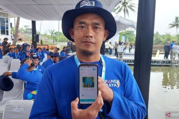 Fish farmer hopes MBG menu can include tilapia fish