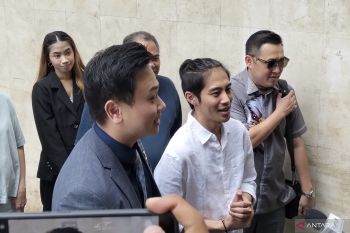 Dilaporkan Erlica Carlina, DJ Panda penuhi panggilan polisi