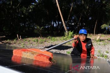 MKI: Sumbar miliki potensi EBT tertinggi di Indonesia
