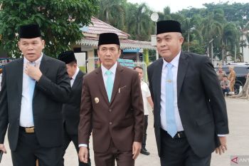 Pemkot Palembang gandeng Yayasan Buddha renovasi 500 rumah  warga