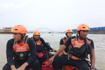 SAR Palembang tangani 90 kasus orang hilang selama Januari-September 2025