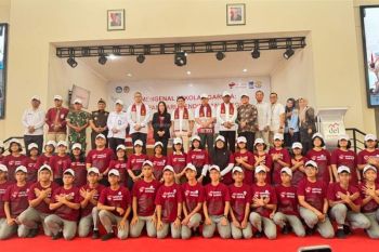 Mengenal Sekolah Garuda : Harapan Baru Pendidikan Unggul