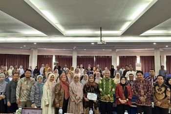 Tingkatkan Mutu PTS, LLDIKTI Wilayah X dorong transformasi kurikulum berbasis OBE di Sumatera Barat dan Jambi