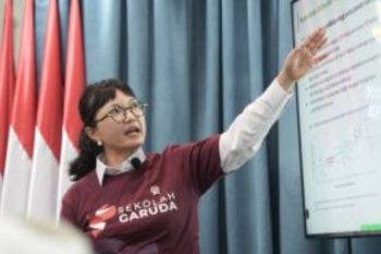 Kemdiktisaintek Gandeng 30 Kampus &amp; Industri China Percepat Hilirisasi