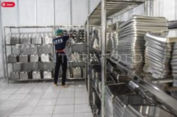 BGN: Presiden Instruksikan SPPG Siapkan Dua Jenis Lauk Setiap Hari