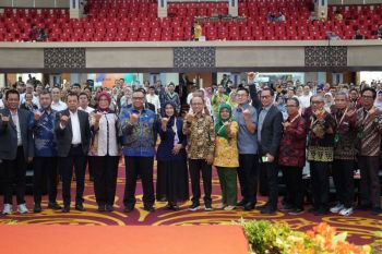 Nearly 900,000 students enrolled in Indonesia’s vocational colleges