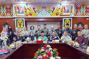 Peringatan Hari Santri Nasional 2025 di Murung Raya dijanjikan lebih meriah