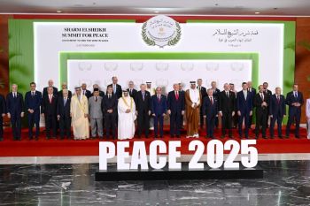 Prabowo and Indonesia's active role in pursuing lasting peace in Gaza