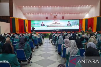 Ketua MPR: Pondok Pesantren setara pendidikan formal