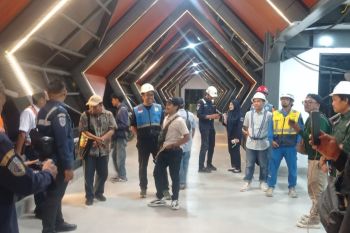 PT KAI sediakan gerbong komoditas pertanian rute Merak-Tanabang