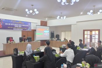 Pembekalan Uda Uni Sawahlunto perkuat karakter adaptif dan responsif
