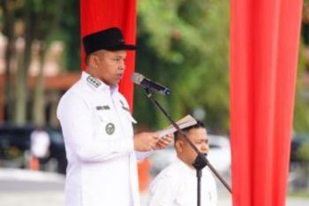Carikan solusi tenaga kerja, Pemprov Riau bentuk Satgas PHK