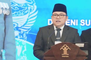 Kemenkum Jateng: MPD notaris berperan penting jaga profesionalitas profesi