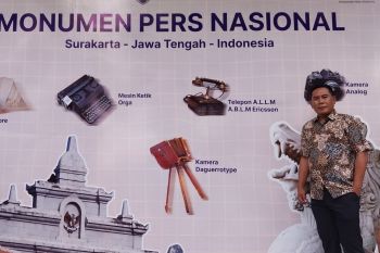 PWI NTB kecam aksi itimidasi oknum LSM terhadap wartawan di Lombok Tengah