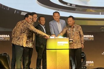 Indonesia launches MinerbaOne app to boost mining transparency