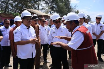 Govt seeks to establish 1,000 Red and White Fishing Villages in 2026