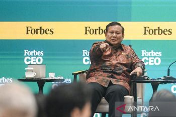 Indonesia recovers Rp1.7T in corruption funds in Prabowo's first year