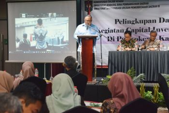 Sekda Banyumas: CIP jembatani rencana pembangunan daerah yang konkret dan terukur