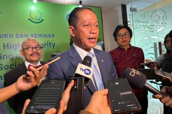 Jakarta enter waste emergency as government pushes green solutions