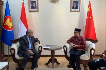 Indonesia boosts halal checks on Chinese imports