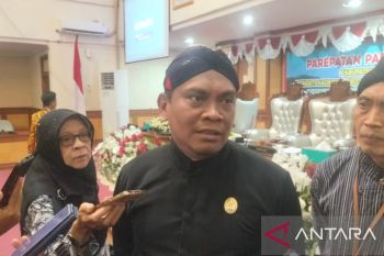 DPRD Kulon Progo siap kuatkan sinergi dengan pemkab memajukan pembangunan