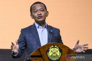 Indonesian govt vows natural resources, mining to benefit people