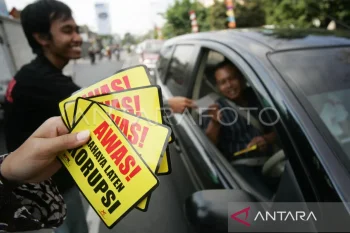 Kejari Makassar usut dugaan korupsi Baznas sebesar Rp9,5 miliar