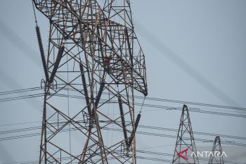 PLN UIP Sulawesi bangun SUTET 275 KV di Kendari
