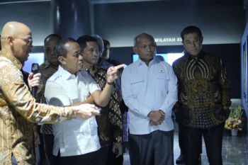 Lebih dekat dengan hulu migas, eksplorasi dan eksploitasi