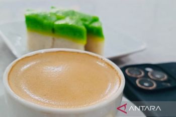 Pemkab Aceh Barat tetapkan Pantai Ujung Karang pusat wisata kuliner