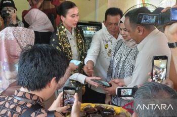 Indonesia memperkuat upaya diplomasi halal global dengan Rusia