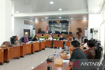 DPRD Kabupaten Sigi desak pembentukan tim independen untuk persoalan PPPK