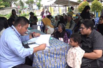 Pemkot salurkan BLT dan PKH kepada 6.292 penerima manfaat di Kota Jayapura