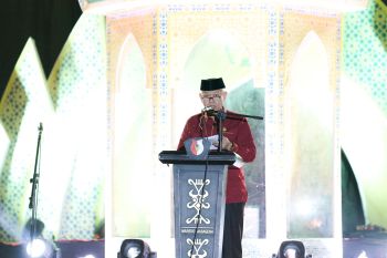 Pemkab Sigi ajak masyarakat manfaatkan MTQ untuk perkuat nilai Islam dan persaudaraan