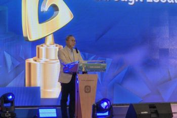 Minister eyes 2027 completion for WtE plant project in 33 cities