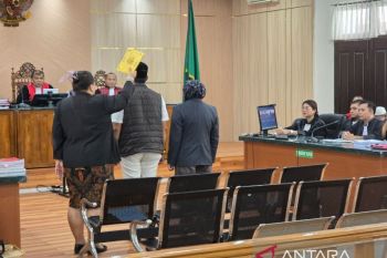 Hakim Singgung Bupati Siak Harus Adil Sikapi Konflik PT SSL dengan Warga