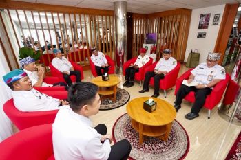 Pemkab Banyuwangi siapkan lahan untuk pembangunan kantor imigrasi