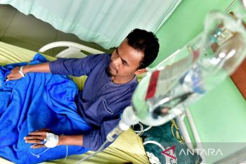 Pemprov Sumut: Pasien Probis  Sumut Berkah berobat hanya dengan KTP