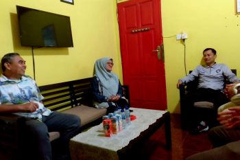 Pemkab Natuna jajaki kerja sama dengan provider aktifkan layanan 112