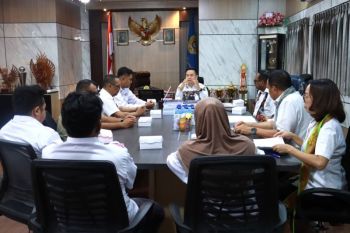 Pemkot Kupang dan KPAD memperkuat sosialisasi HIV/AIDS di sekolah