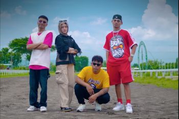 Penghargaan Pencipta Lagu Pop Terbaik AMI diraih pencipta Tabola Bale