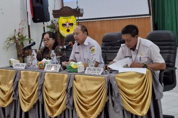 Pemkab Gunung Mas beri perhatian serius aspek keberlanjutan