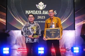 Pemkot jadikan keterlibatan warga strategi perencanaan pembangunan