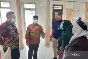 Pemkab Kotim siapkan bantuan pendidikan dokter spesialis