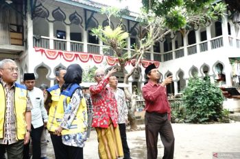 DPUPR Pacitan lakukan uji kelayakan puluhan bangunan ponpes