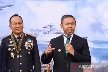 Penertiban PETI Mengedepankan Pendekatan dan Edukasi: Komitmen Gubri Abdul Wahid dan Polda Riau