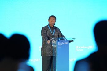 Posisi RI di Paris Agreement, PLN siap jadi motor dekarbonisasi