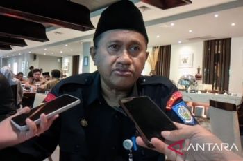 NTB butuh peta jalan pelatihan tenaga kerja untuk lima tahun