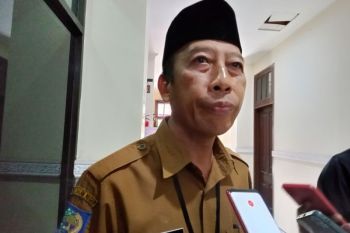Penyaluran bantaun CPP beras dan minyak goreng di Mataram libatkan aparat